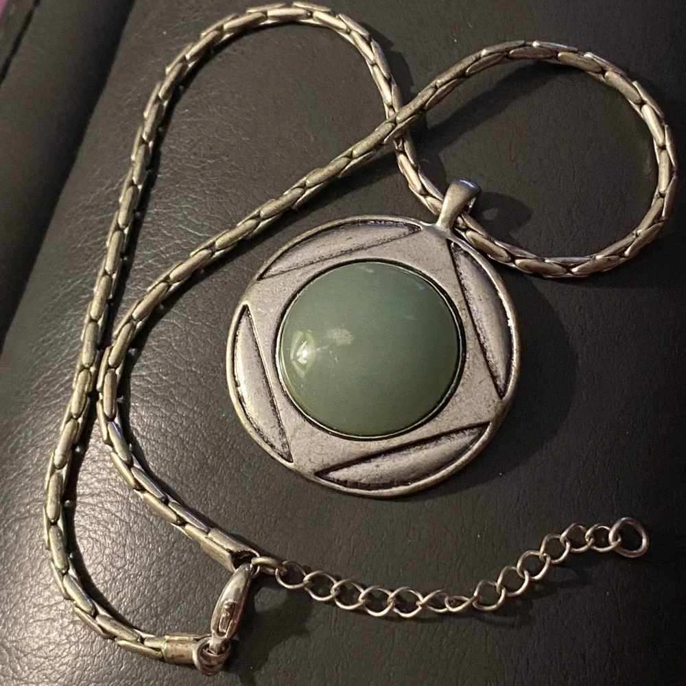 Unknown this silver